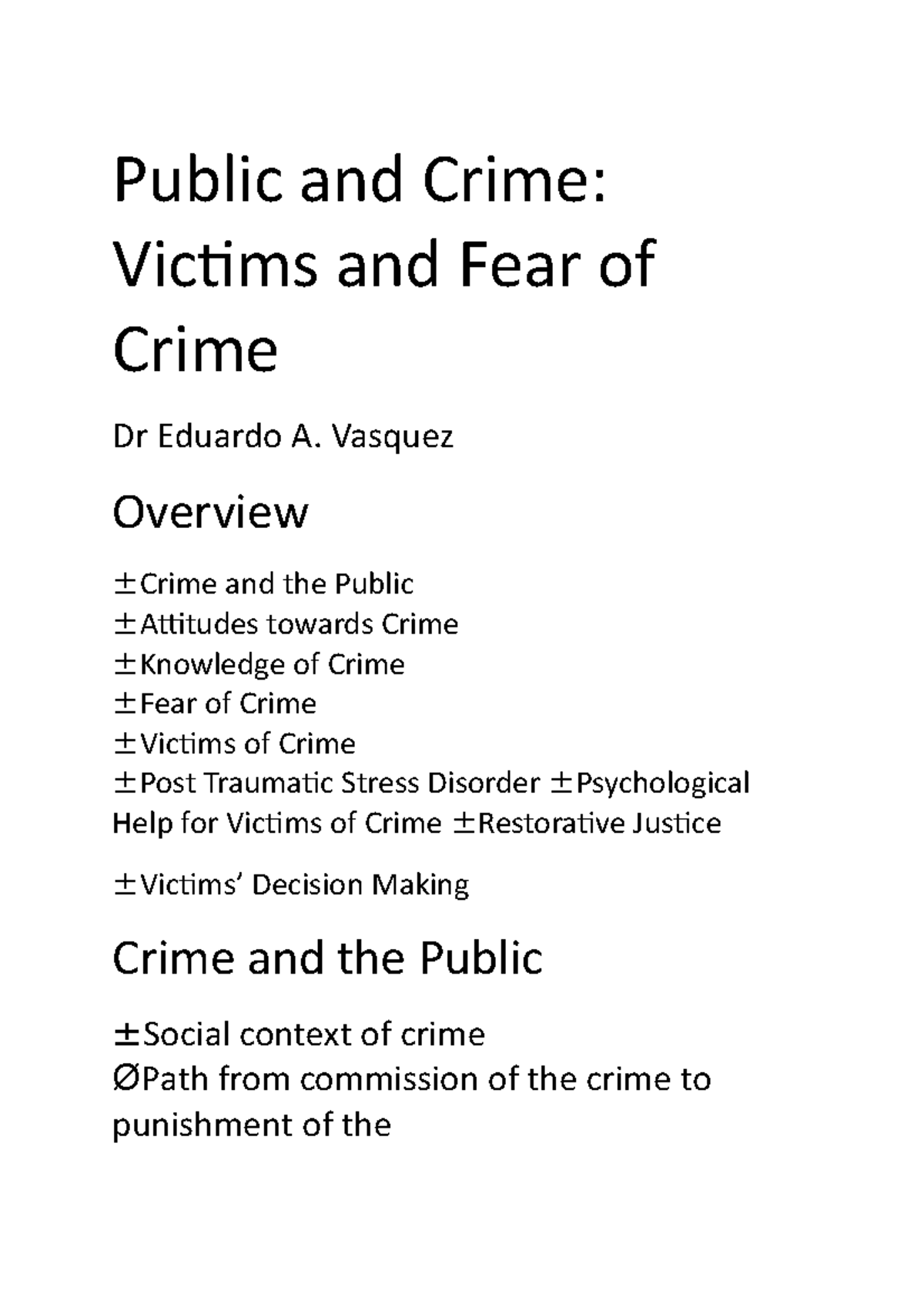 public-and-crime-public-and-crime-victims-and-fear-of-crime-dr