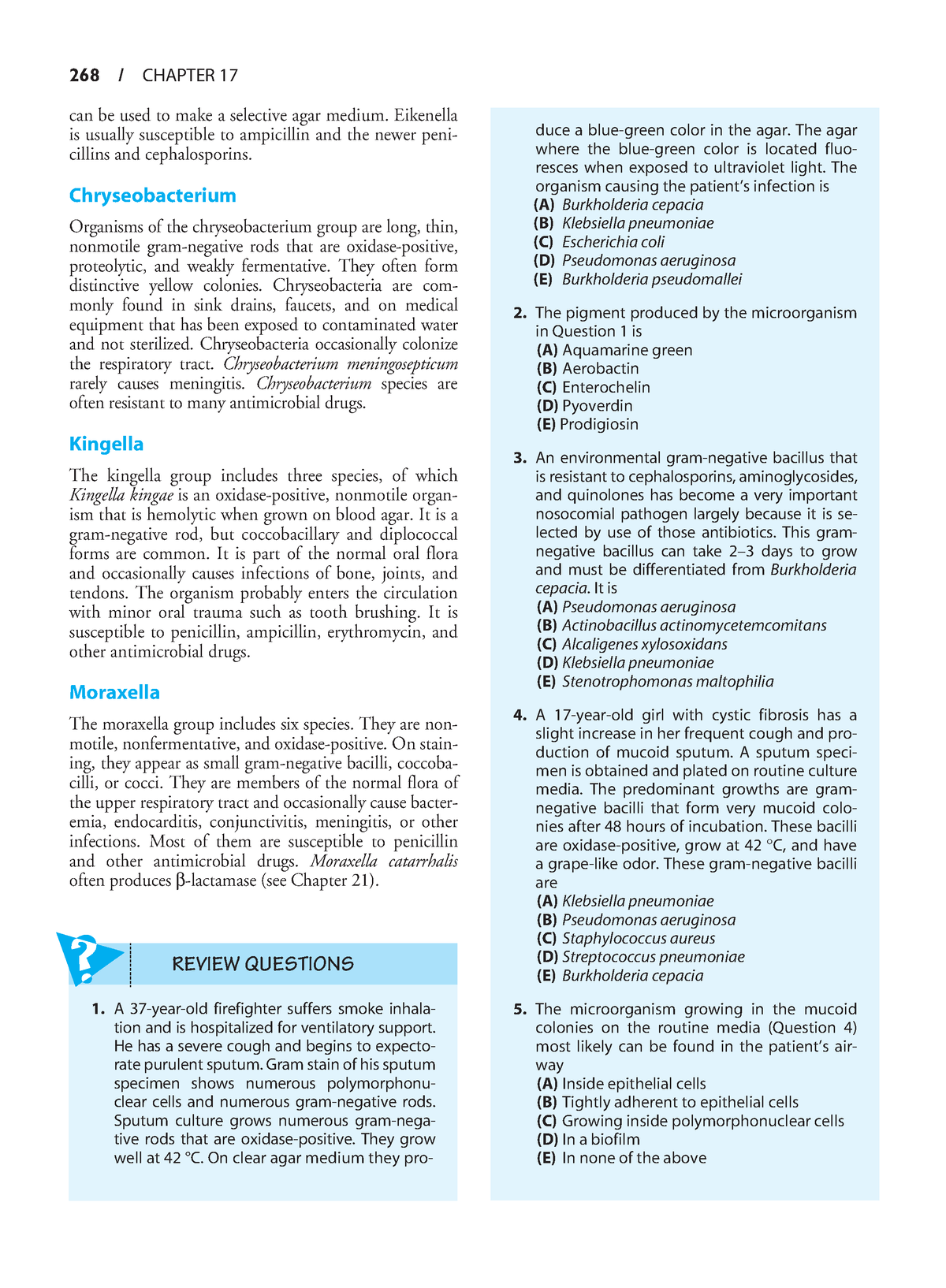 Jawetz Melnick Adelbergs Medical Microbiology-65 - 268 / CHAPTER 17 can ...