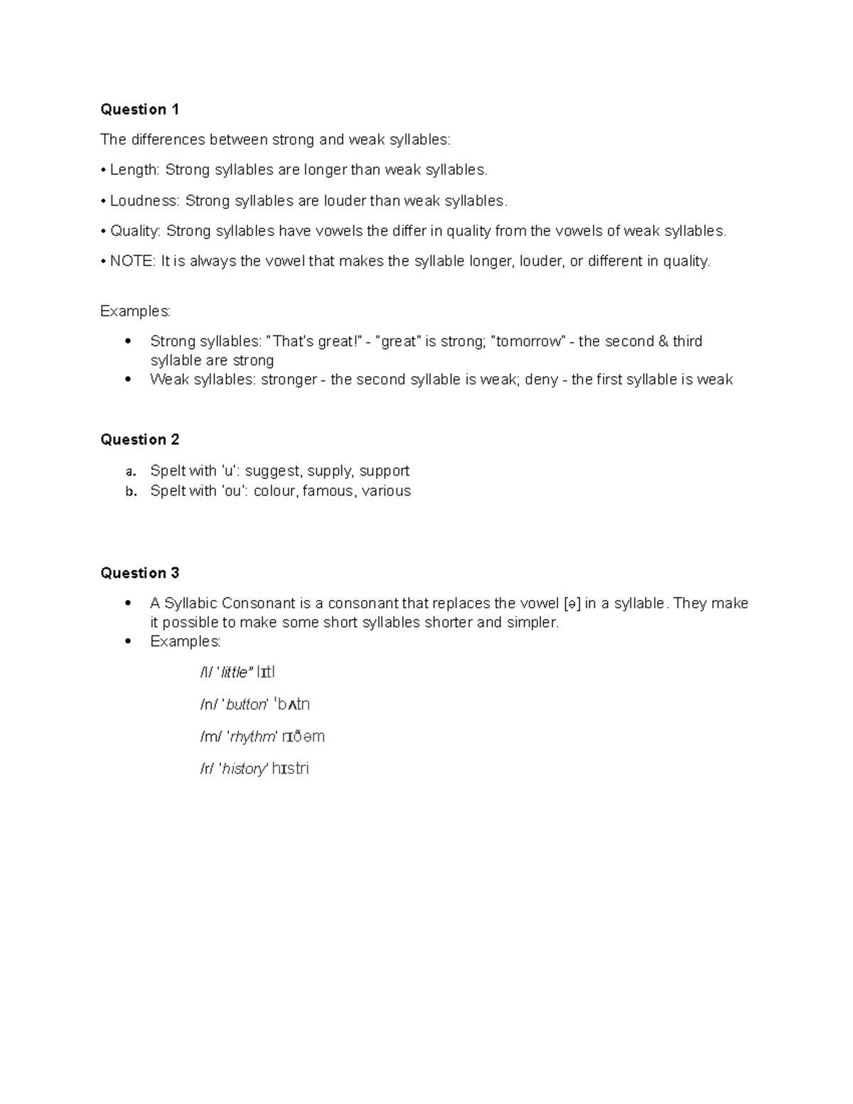 answer-key-unit-9-phonetics-question-1-the-differences-between