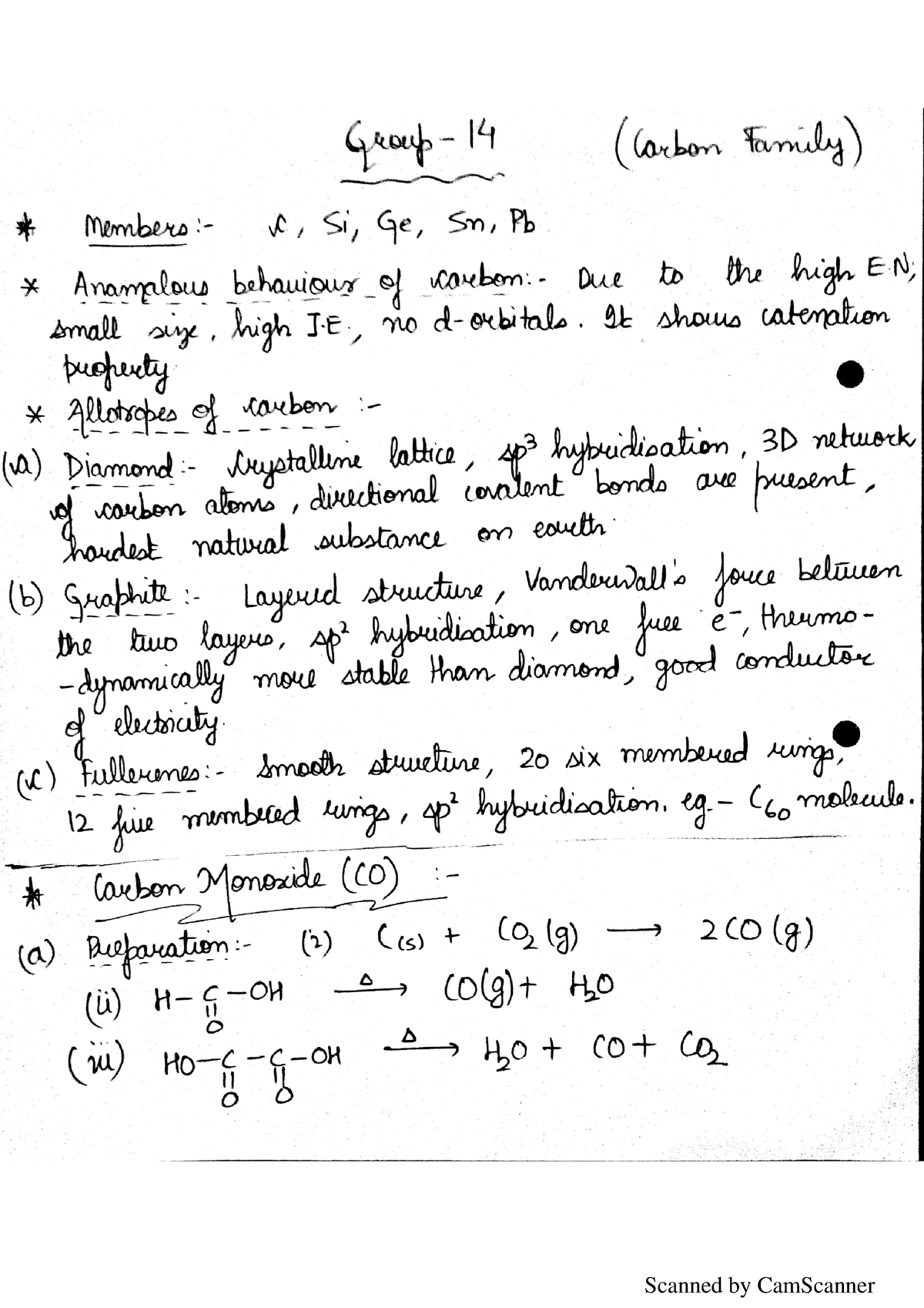 Group 14 - MathsPhyChem - Studocu