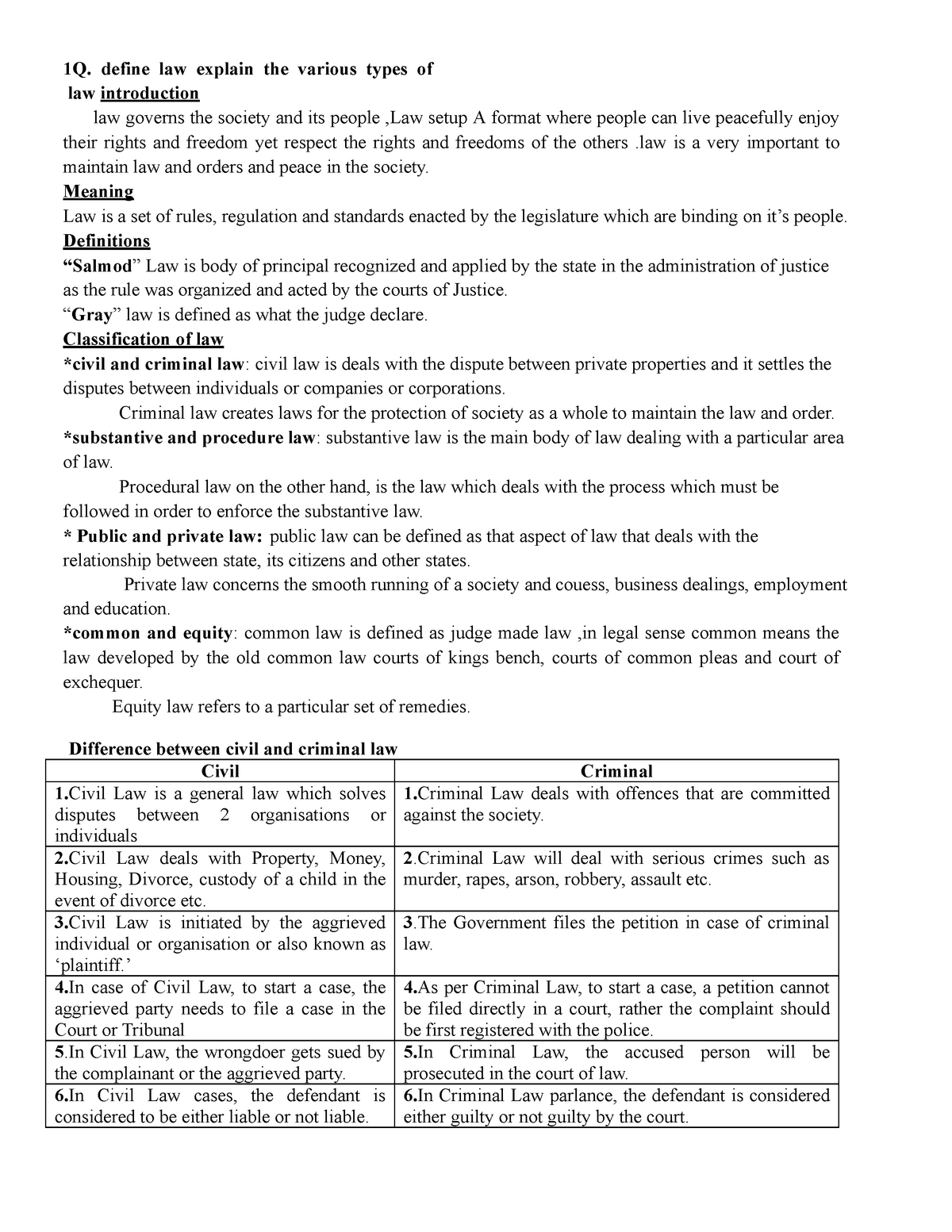 elements-of-research-1st-sem-1q-define-law-explain-the-various-types