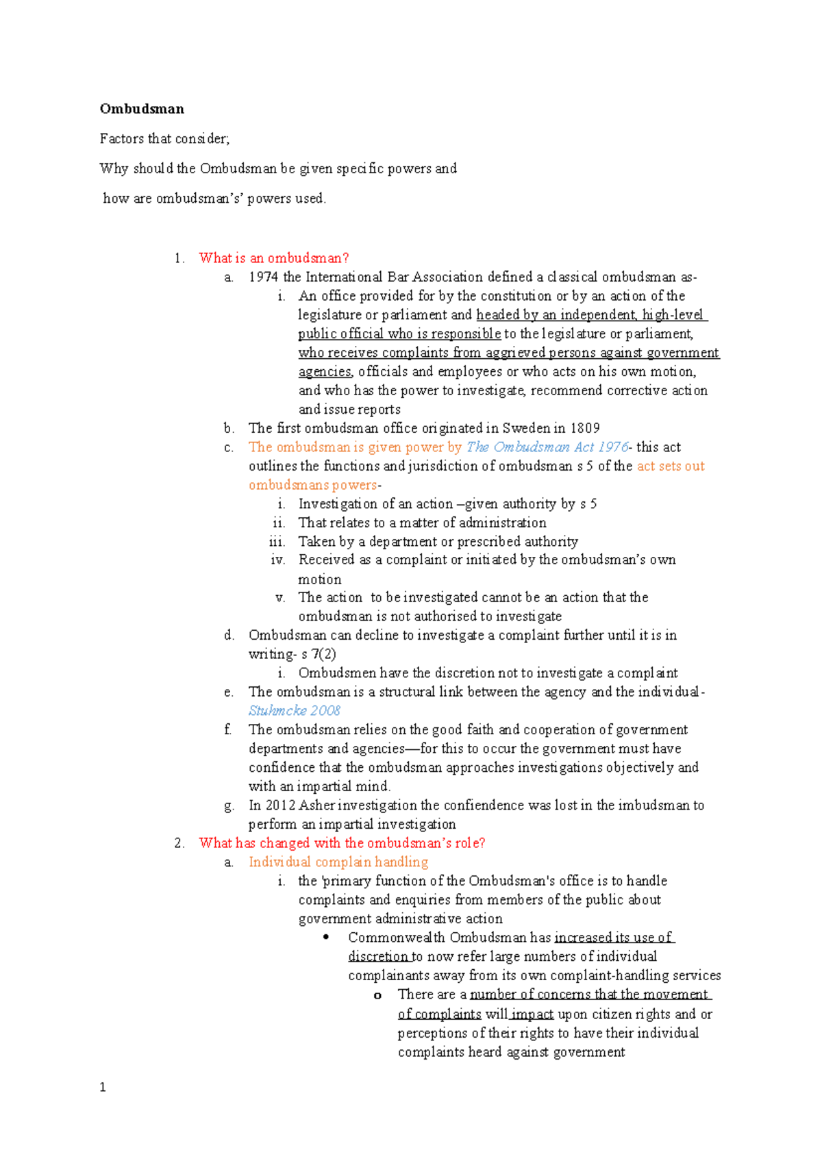 Ombudsman thesis 08 picture