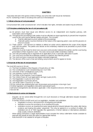 Uniform RULE 28 Amendment OF Pleadings AND Documents - UNIFORM RULE 28 ...