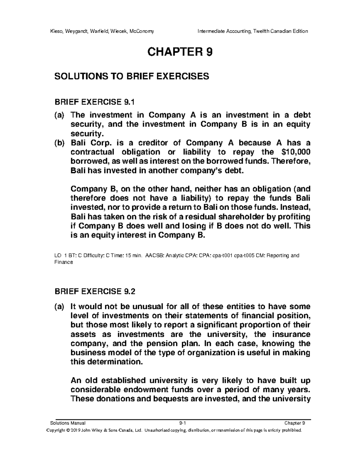 select solutions chapter 9 - Warning: TT: undefined function: 32 ...