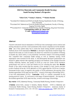 ATI System Disorder Template HIV - ACTIVE LEARNING TEMPLATES System ...