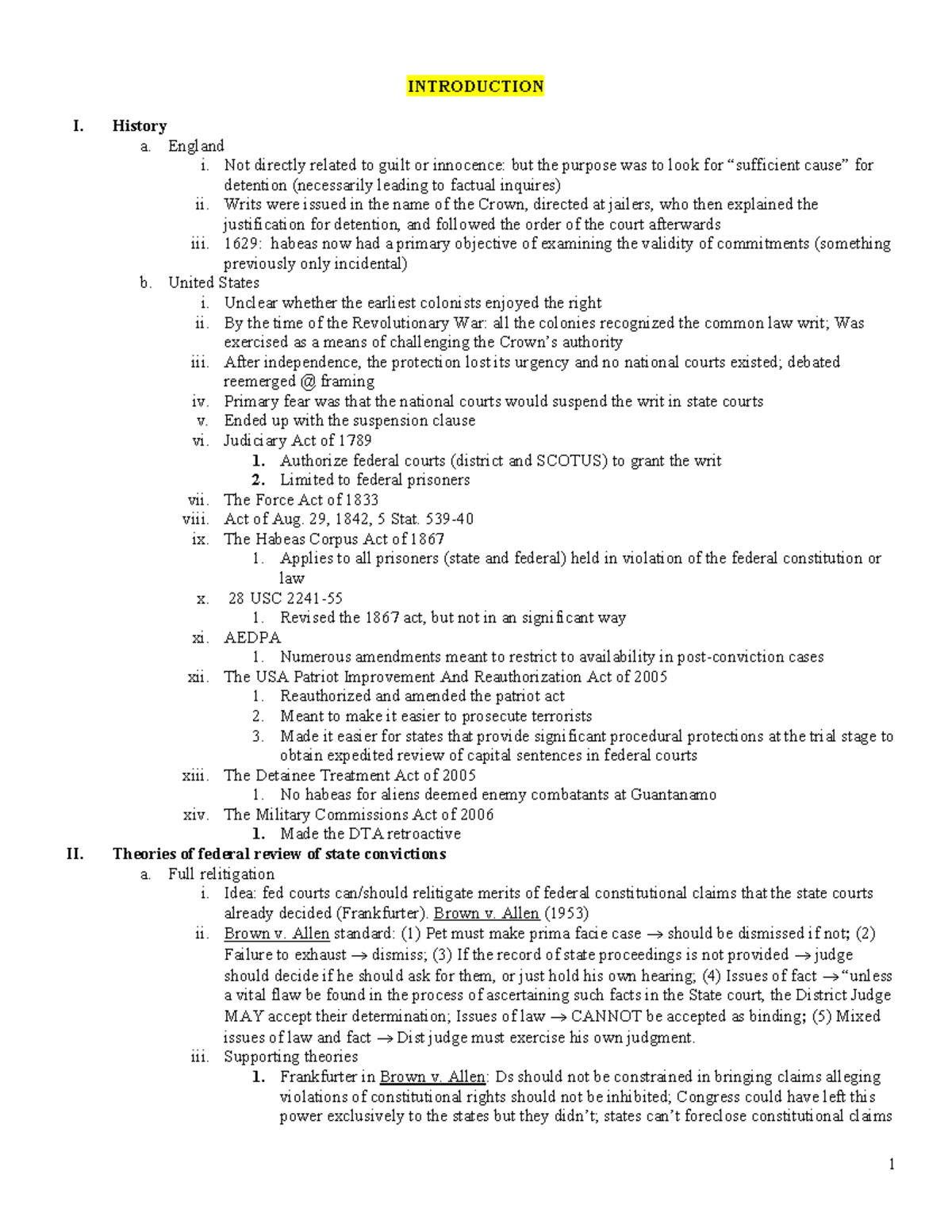 Law 122 course outline winter 2015 image