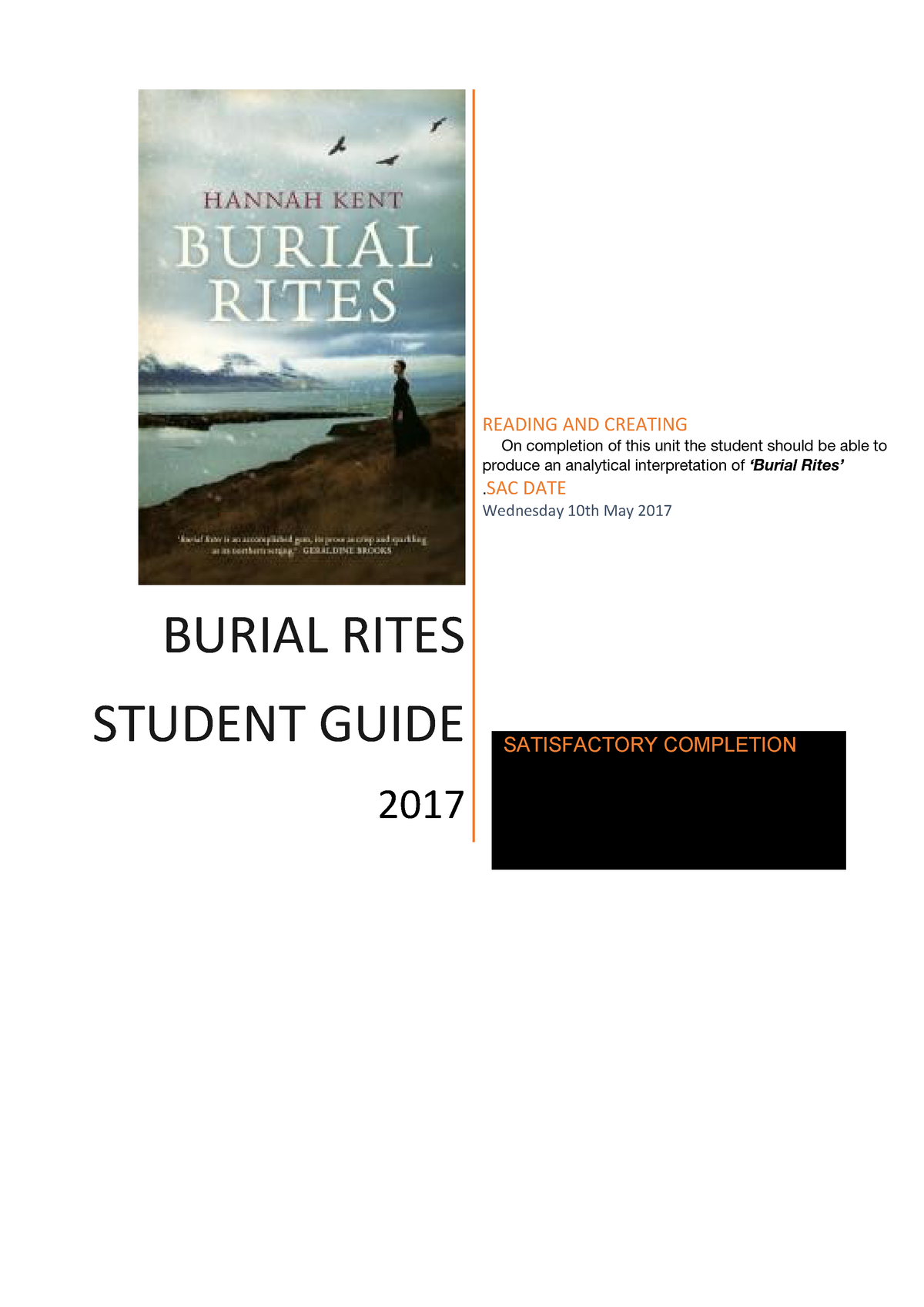 burial-rites-student-guide-2017-docxdoc-studocu