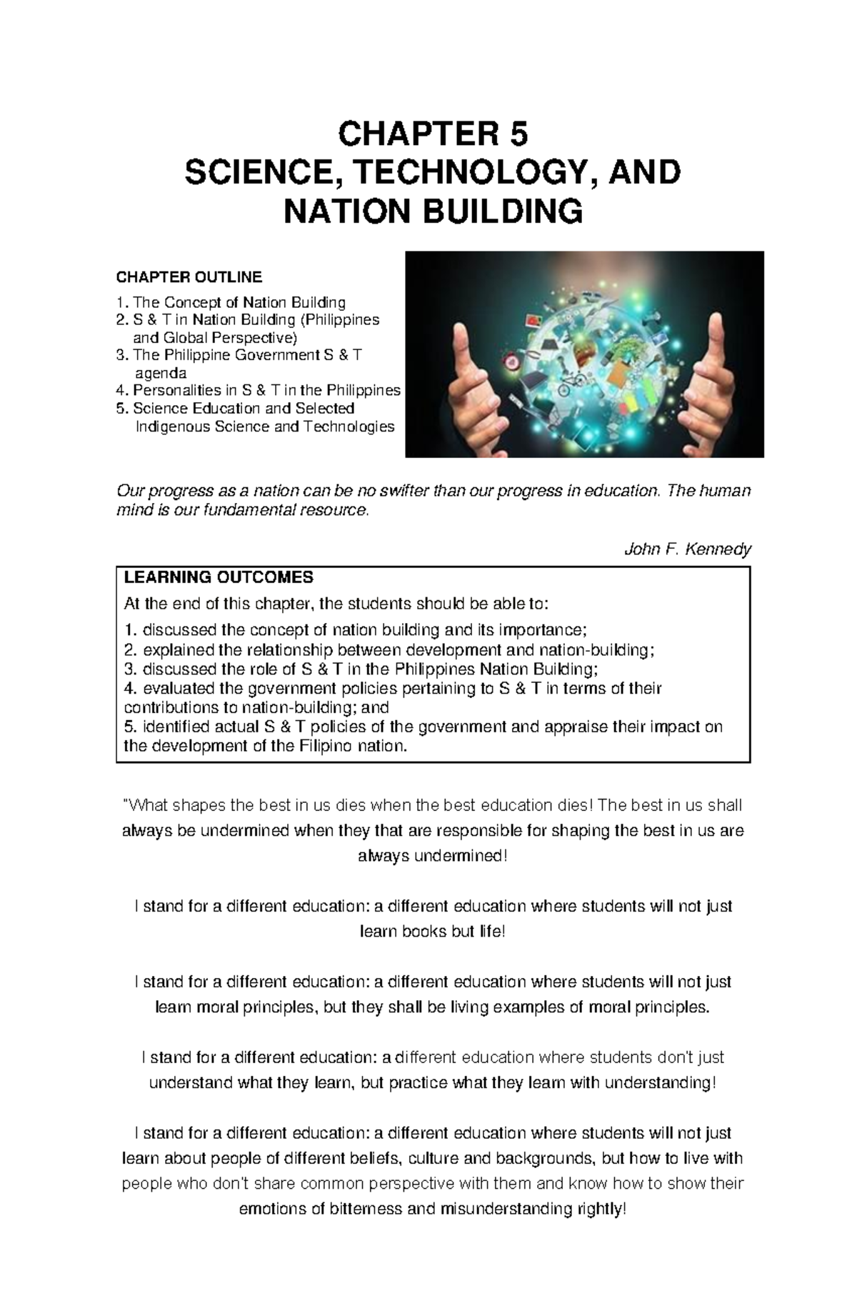 sts-chapter-5-2nd-sem-sy-2020-2021-chapter-5-science-technology-and