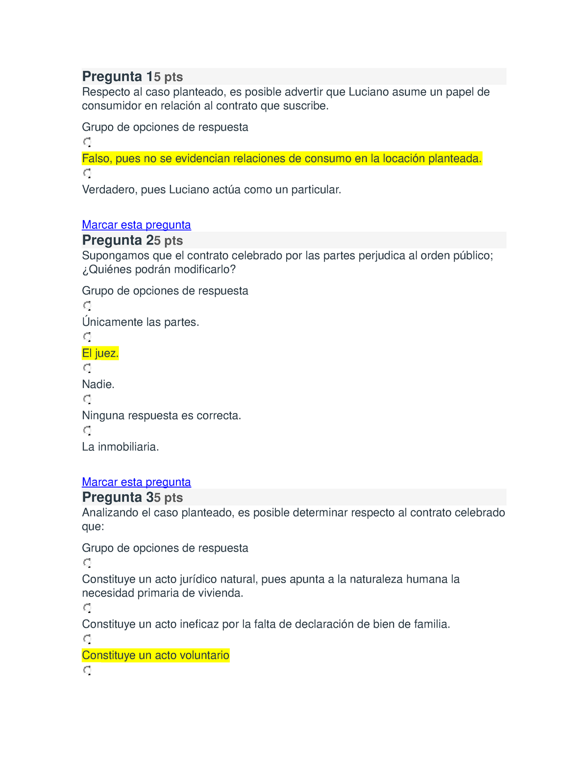 Tp2 Marco Legal De Las Organizaciones Siglo 21 Pregunta 1respecto Al Caso Planteado Es Posible Advertir Que Luciano Pts Asume Un Papel De Consumidor En Studocu