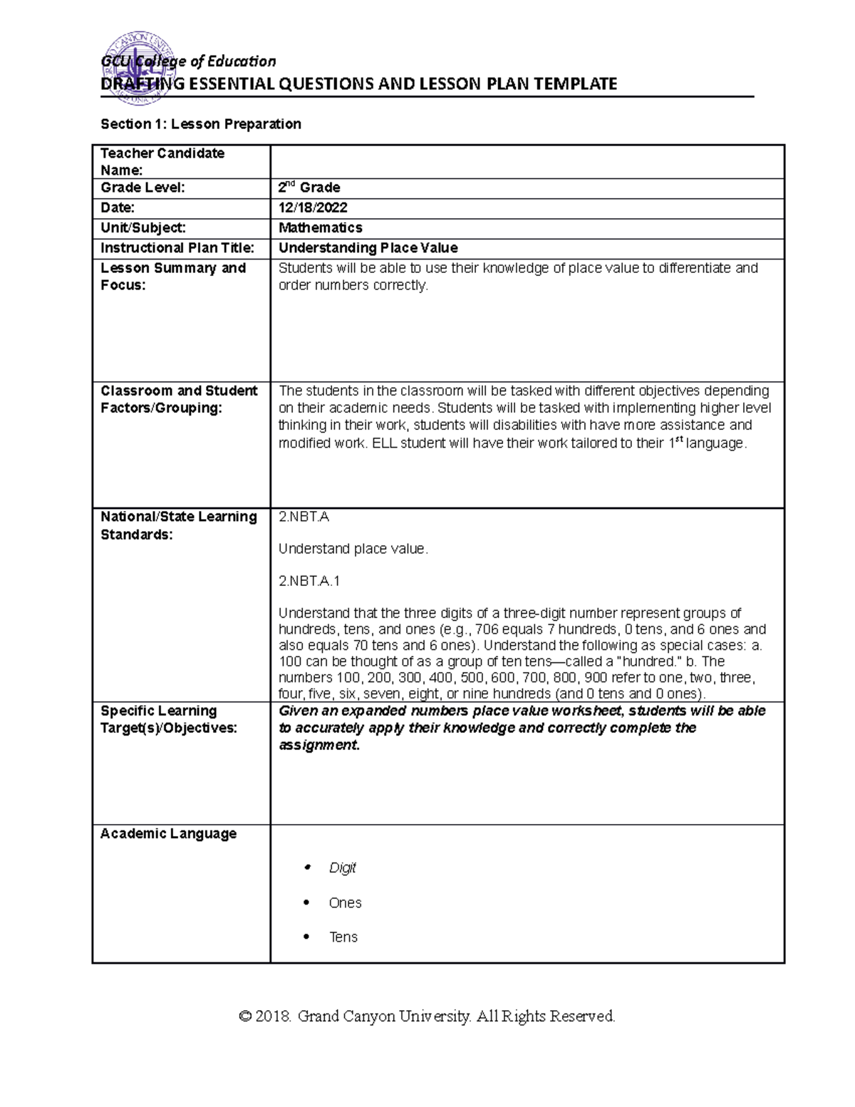 SPD470T3Drafting Essential Questions DRAFTING ESSENTIAL QUESTIONS