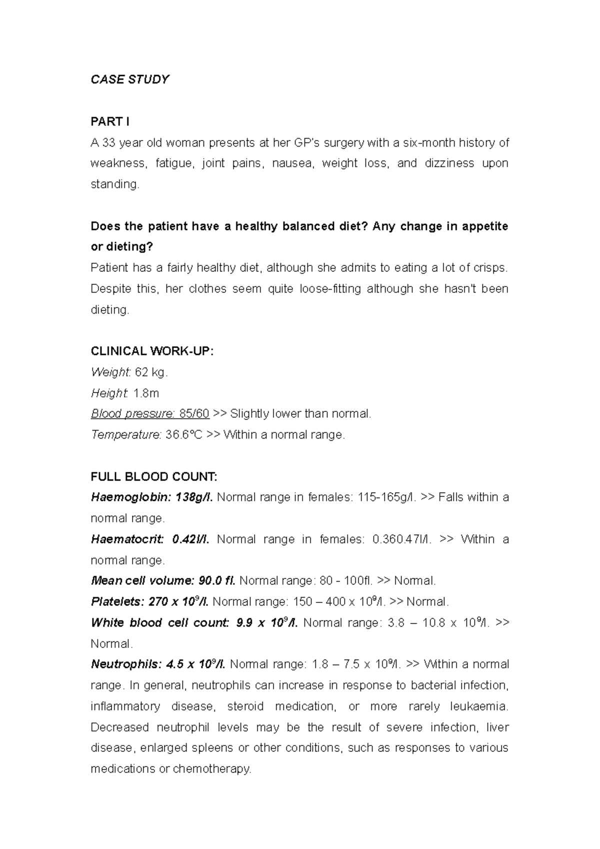 case-study-notes-for-suspected-viral-liver-infection-case-study-part