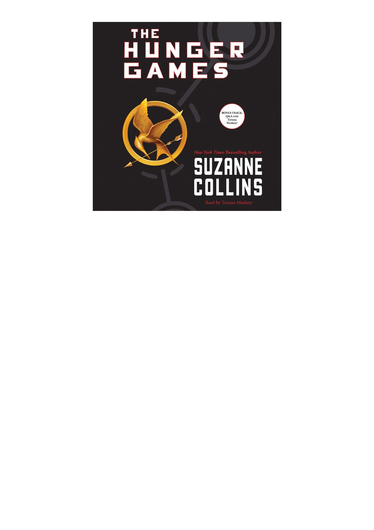 [EBOOK] READ The Hunger Games: Special Edition free acces (DOWNLOAD ...