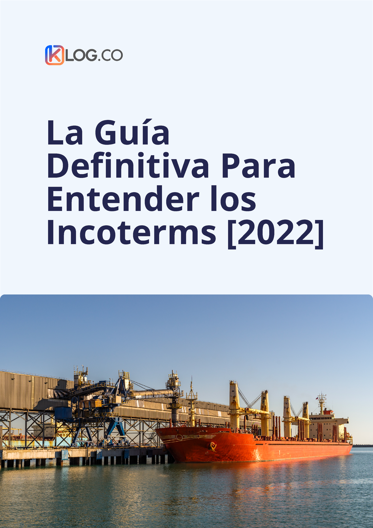 Incoterms PDF-Documentos - La Guía Definitiva Para Entender Los ...