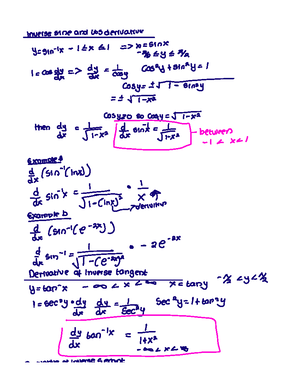 Math 2413 - Questions with answers - Math 2413 Name (Print): NOVMAN ...