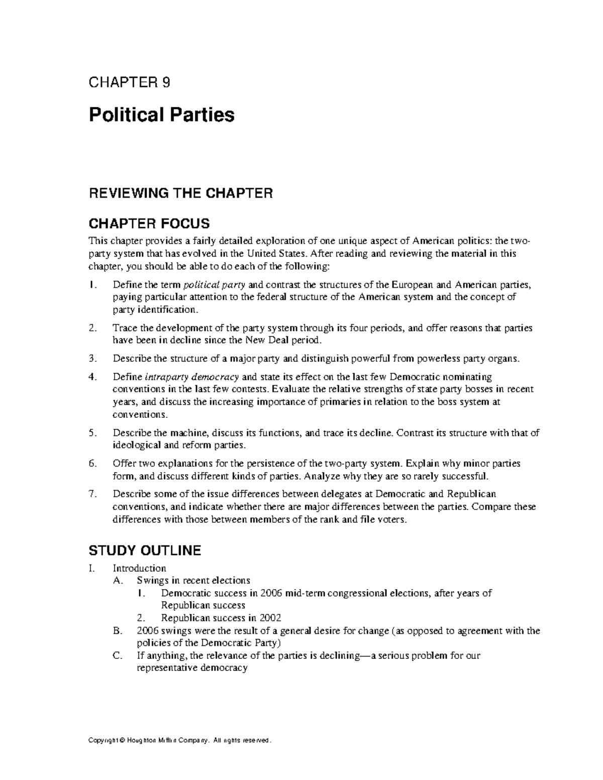 chapter-9-chapter-9-political-parties-reviewing-the-chapter-chapter