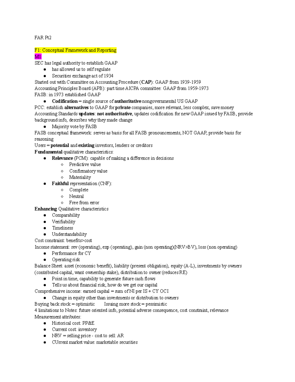 TECHNICAL REVIEW FAR visual data 5