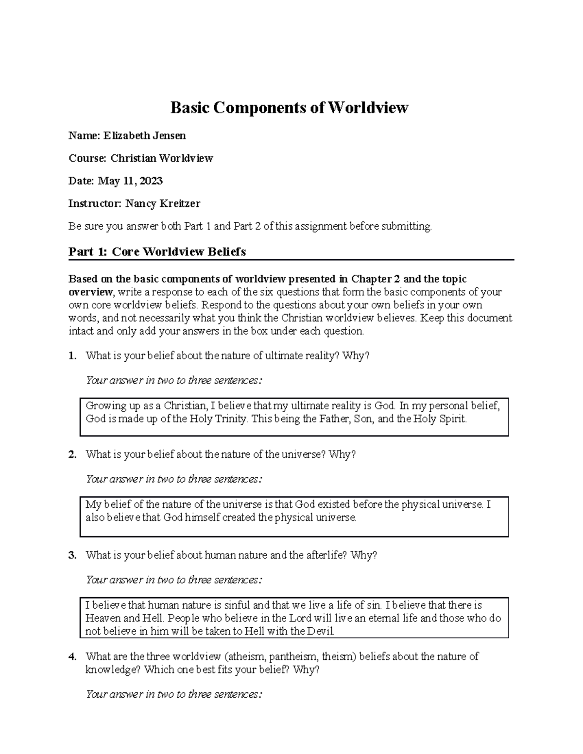 basic-components-of-worldview-part-1-core-worldview-beliefs-based-on