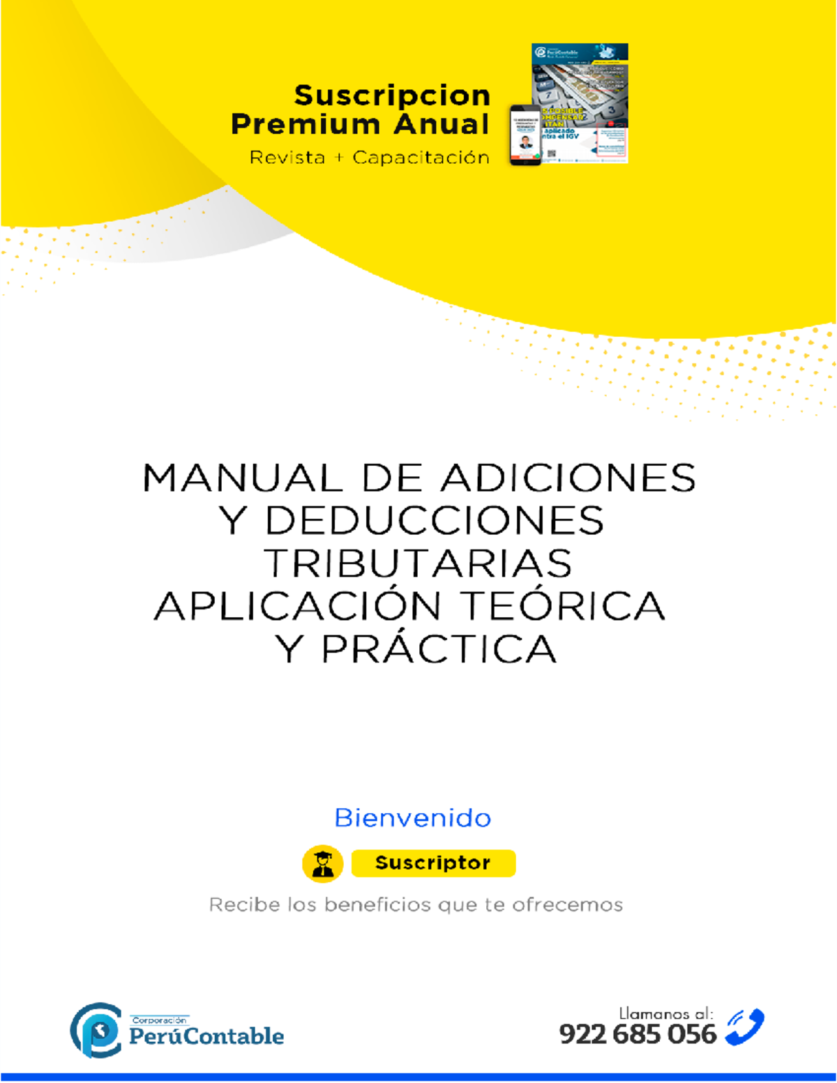 Manual DE Adiciones Y Deducciones INTRODUCCIÓN Los negocios o