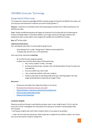 Fa369ca6db4b5e3d7833fbf362c59962 lec18 - Design Patterns 6 Lecture 18 ...