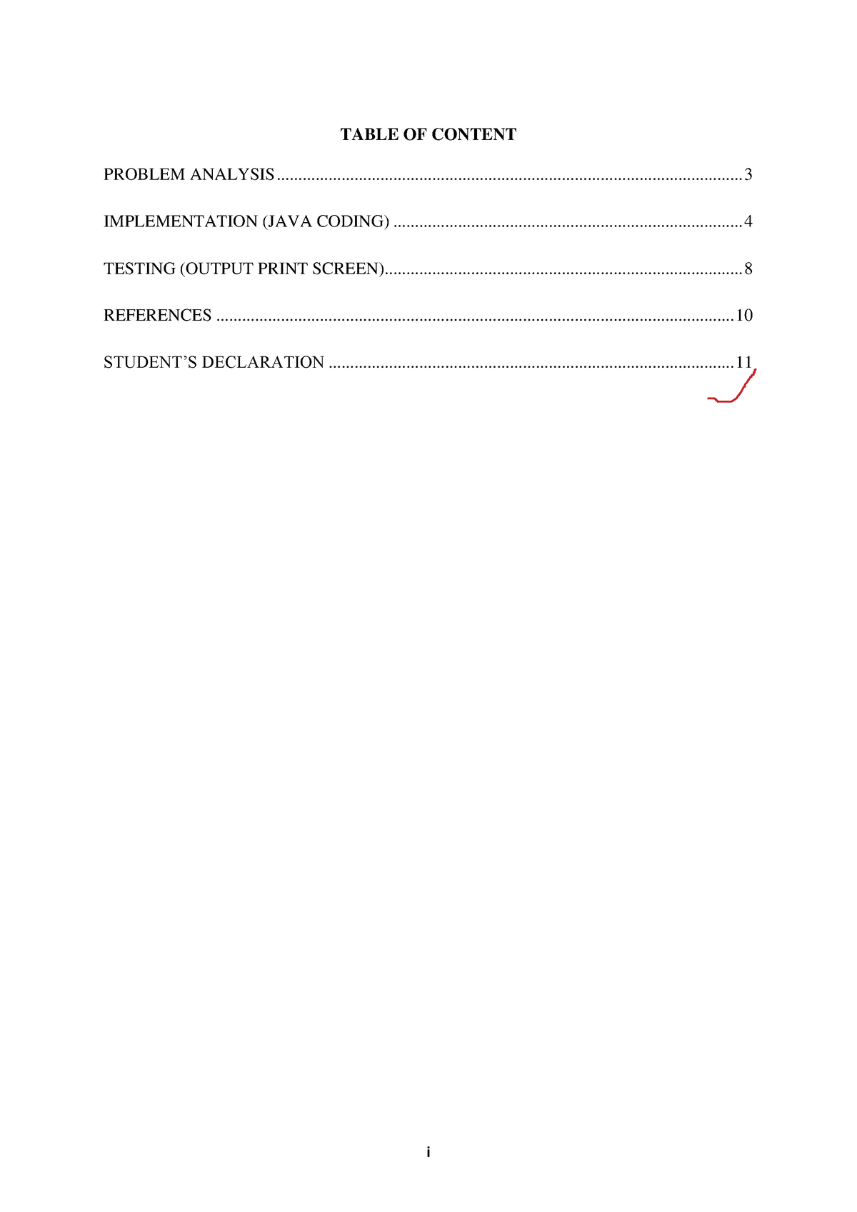 assignment science computer sc025