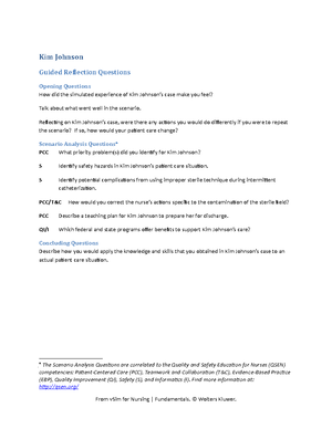 0134142357 ch01 TB - questions - Chapter 1 Contemporary Maternal ...
