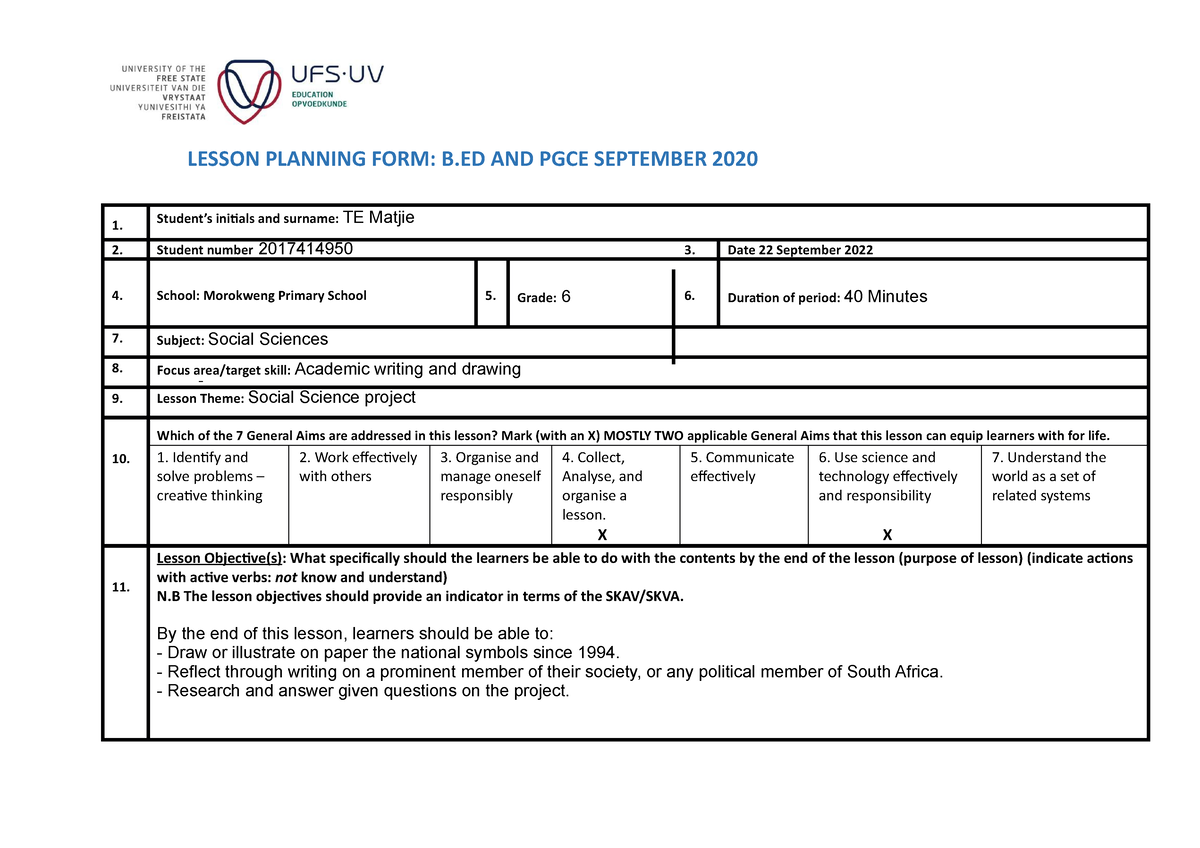 3rd-lp-22-sept-2022-ssti4705-lesson-planning-form-b-and-pgce