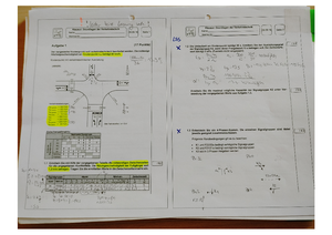 Klausurvorbereitung- Verkehrsablauf- Teil 6 - Grundlagen Der ...