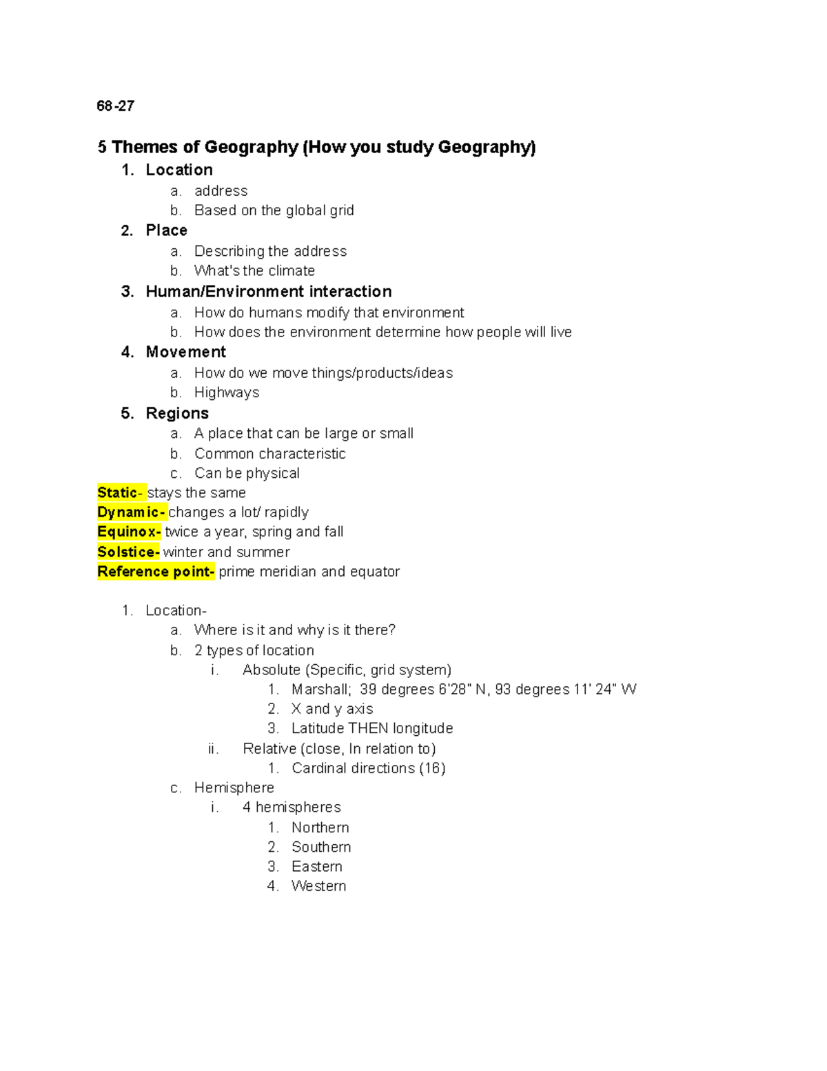 geography-notes-68-5-themes-of-geography-how-you-study-geography-1