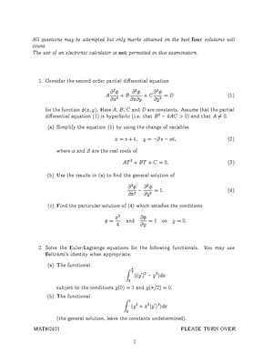 IAL Mathematics Formula Book - Pearson Edexcel International Advanced ...