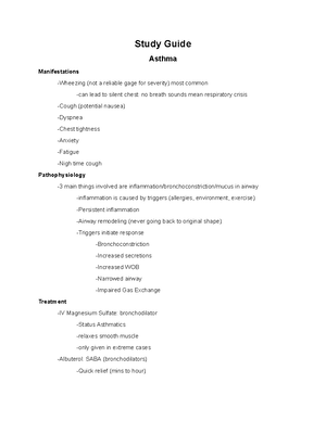 OB Clinical Med List - OB med sheet - OB Clinical Med List (Complete ...