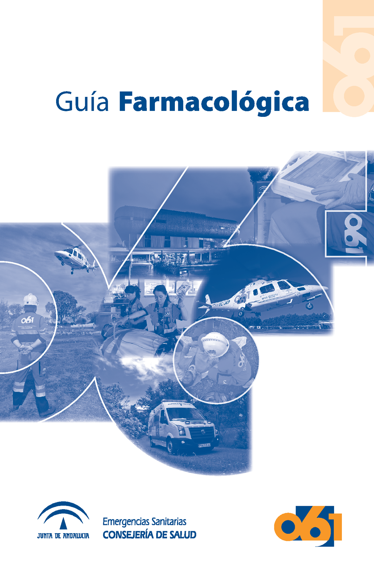 Guia Farmacologica 2012 Guía Farmacológica Editado Por La Agencia Pública Empresarial De 5008