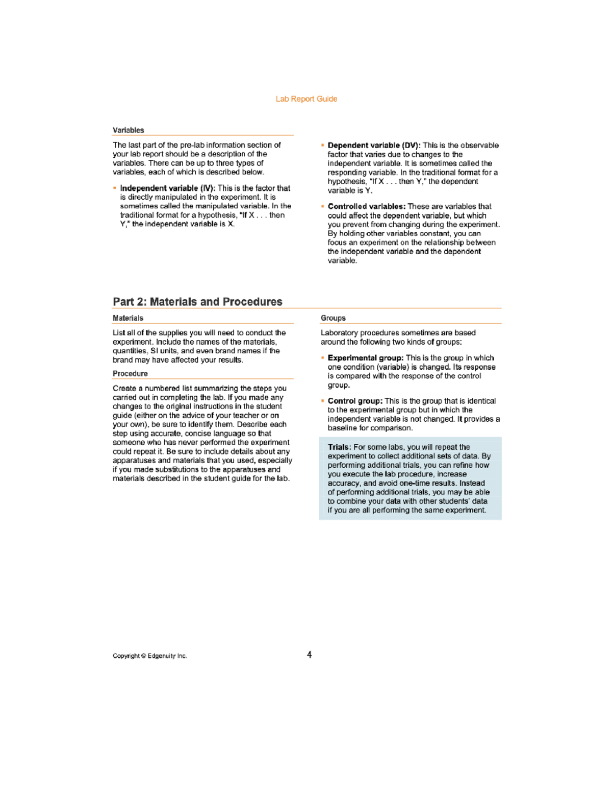 Lab: Ionic and Covalent Bonds Lab Report Guide - Studocu