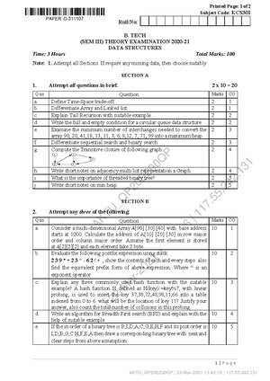 GP - DSA - Dutch National Flag Algorithm - Dutch National Flag ...