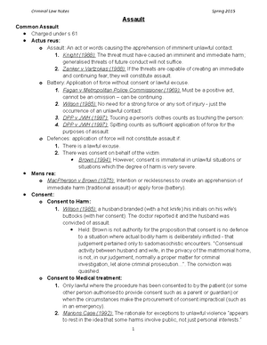 Problem Solving Grid For Criminal Law Template - IRAC IN CRIMINAL LAW ...