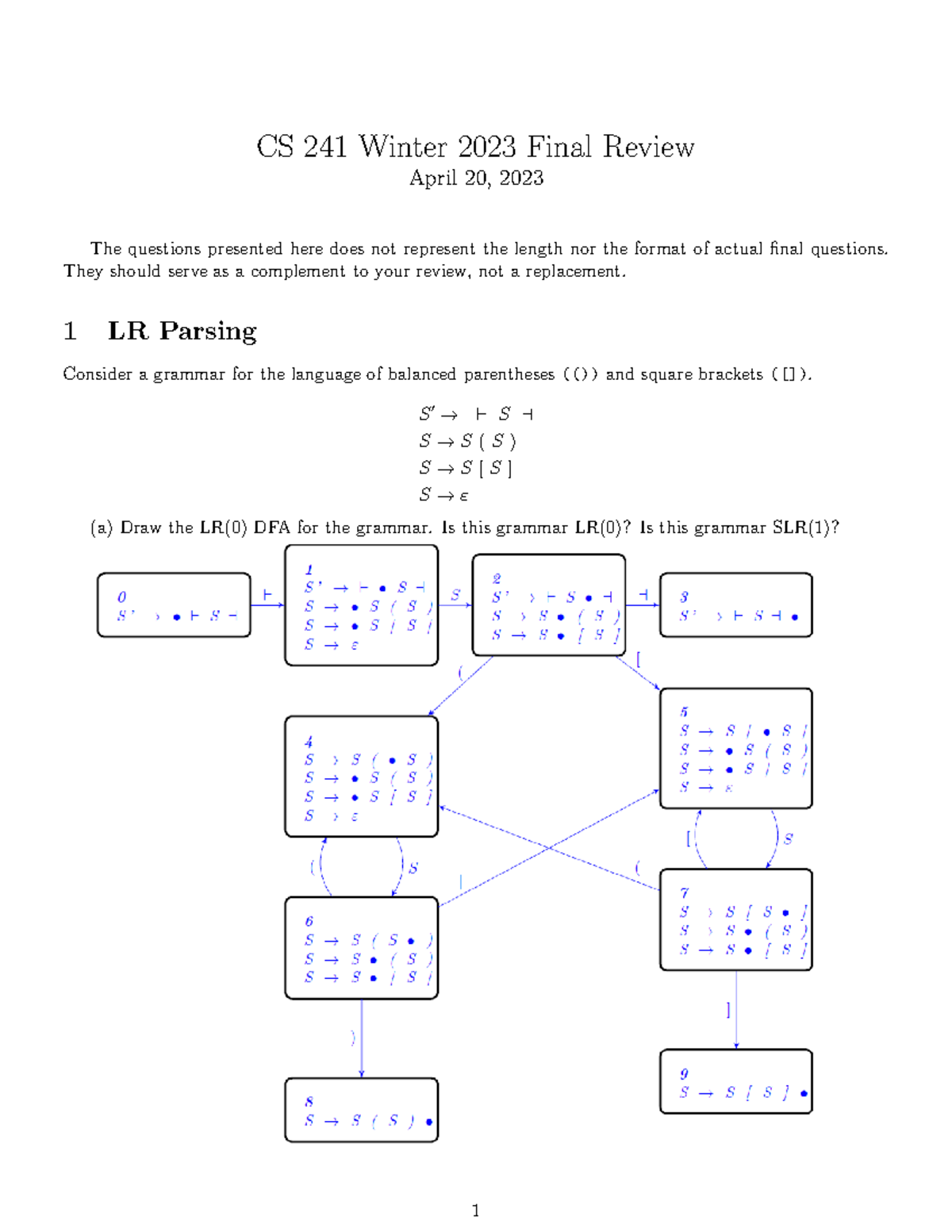 is 241 c decision making and problem solving answers