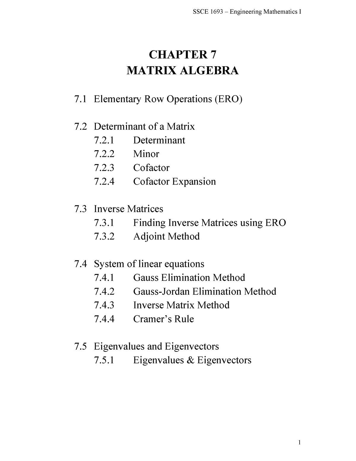 ch7-matrix-algebra-lecture-notes-chapter-7-matrix-algebra-7