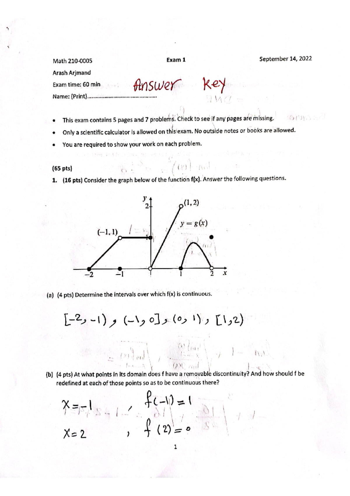 MKT-101 Valid Test Question