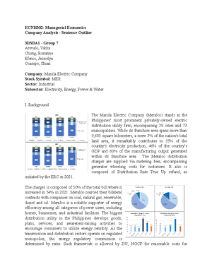 Financial Management Cabrera Chapter 1 - BS Accountancy - Studocu