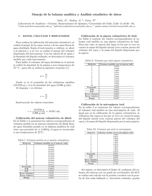 (8) GuÍa Laboratorio De Quimica Analítica General V2 - Universidad Del 