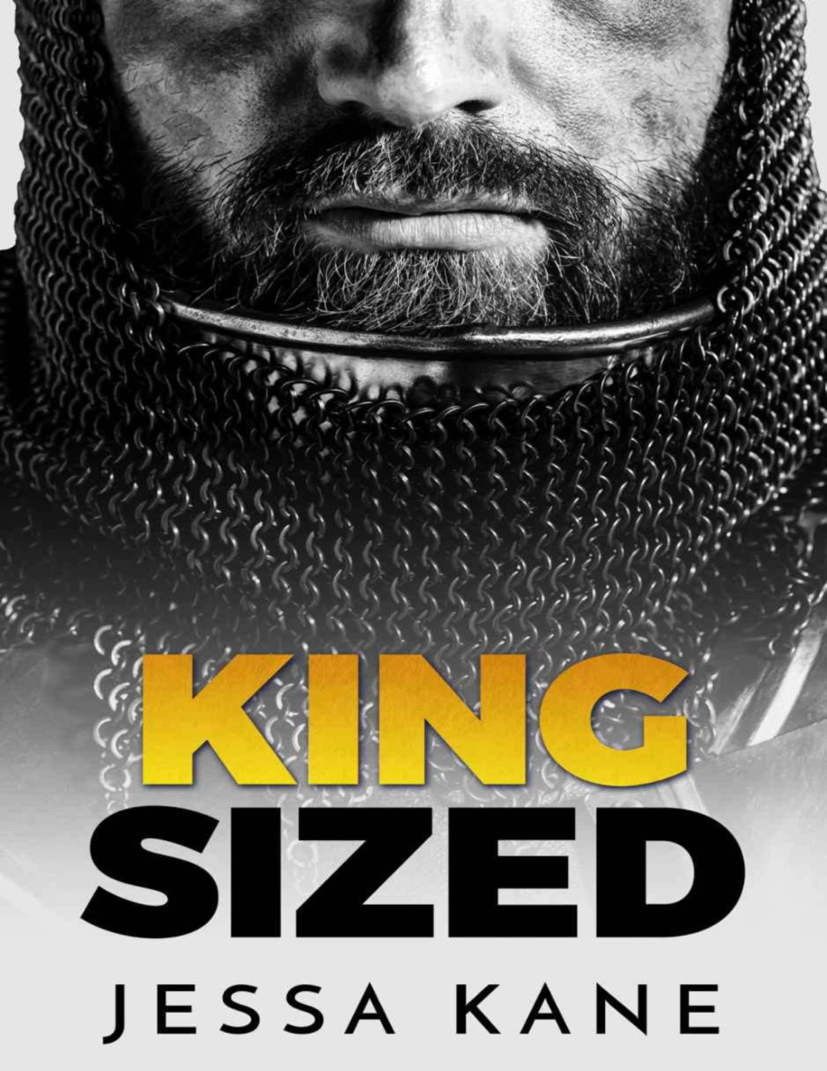 King Sized Jessa Kane Studocu