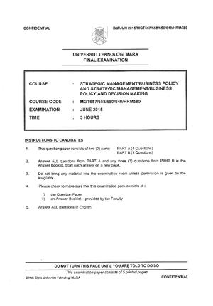 SWOT Analysis ( Weakness) - Key Internal Factors Weight Rating Weighted ...
