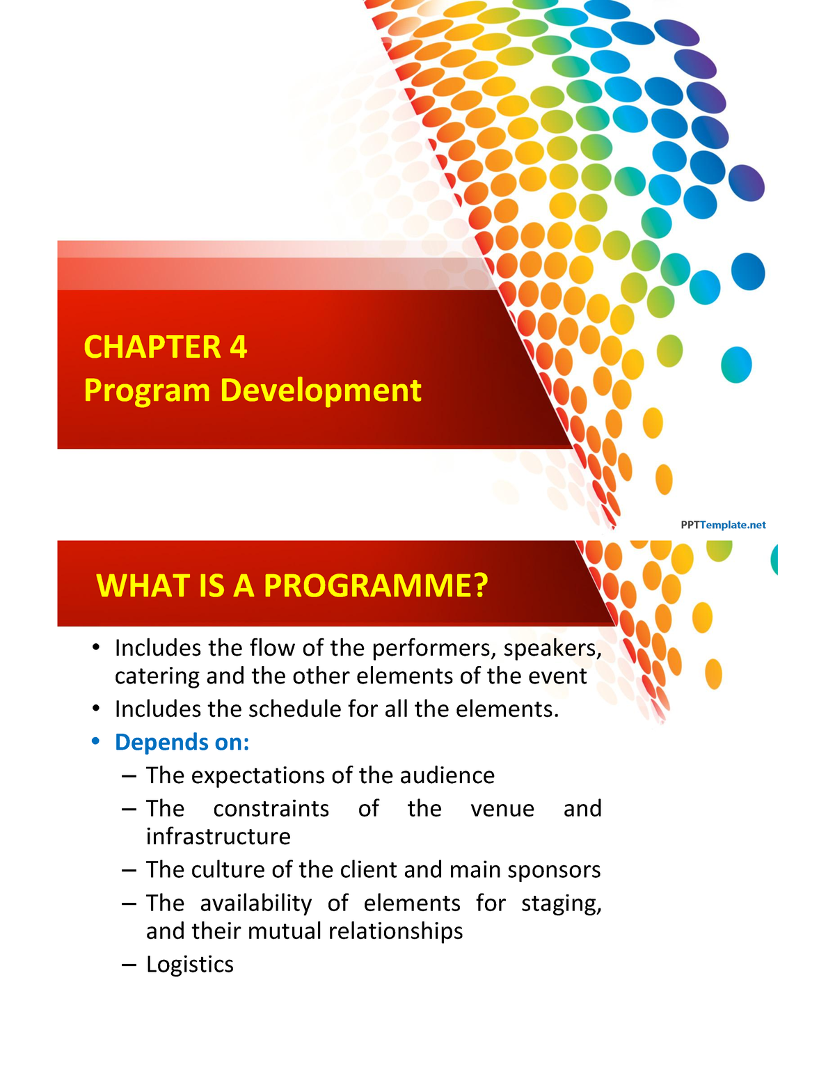 evm451-chapter-4-chapter-4-program-development-what-is-a-programme