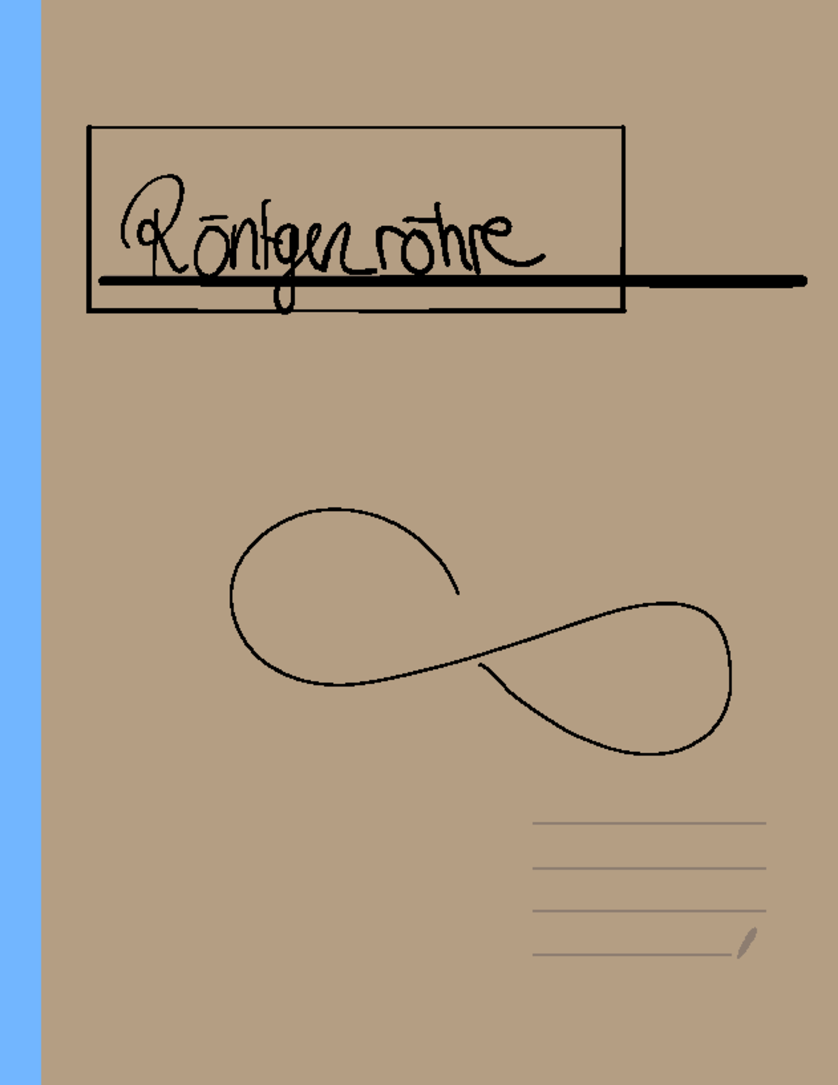 Physik Abfragen - Röntgen • = Brenn fleck -! !!!! !! ! !! →hemission ...