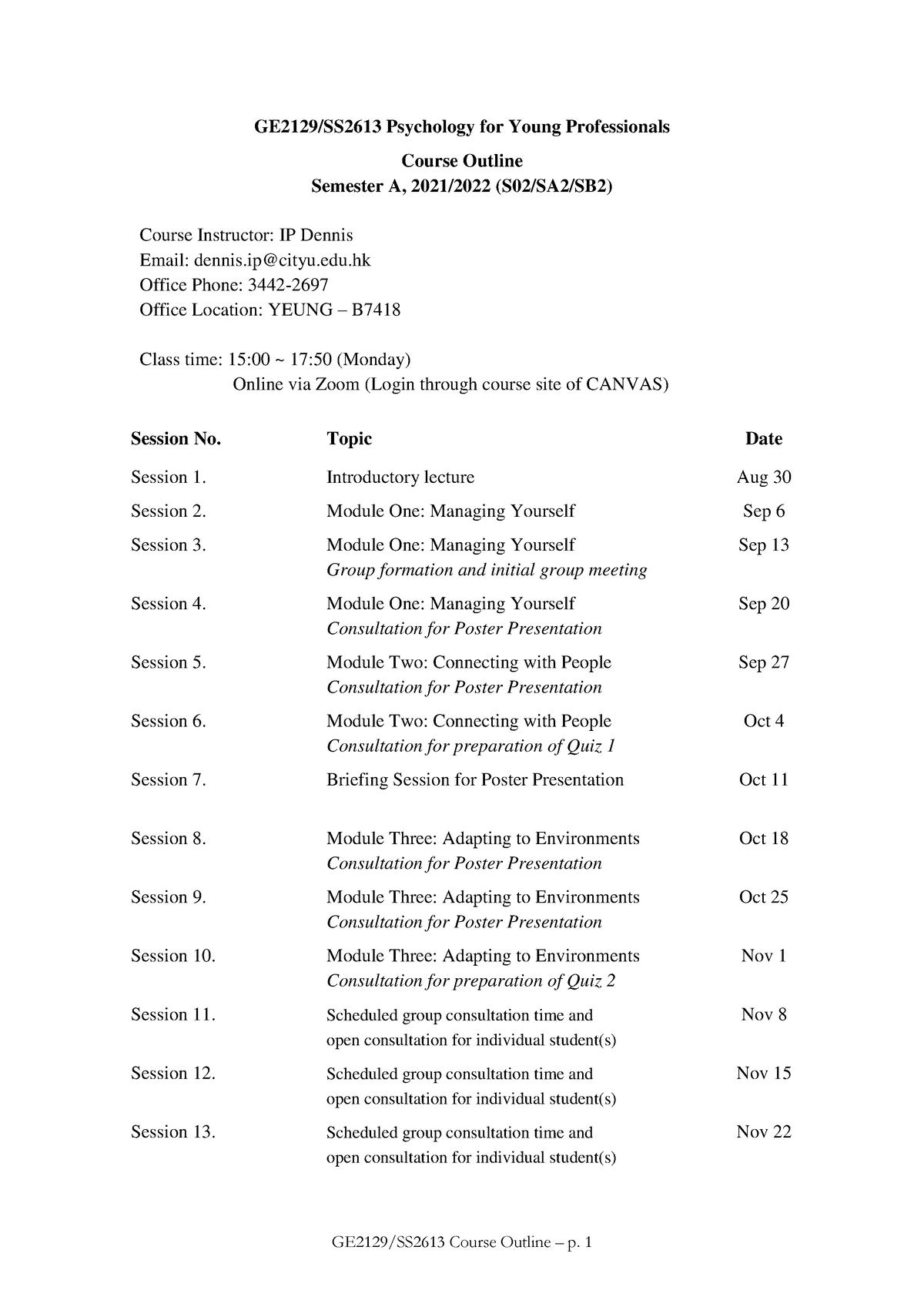 course-outline-ge-2129-ss-2613-202122-a-s02-ge2-129-ss2613