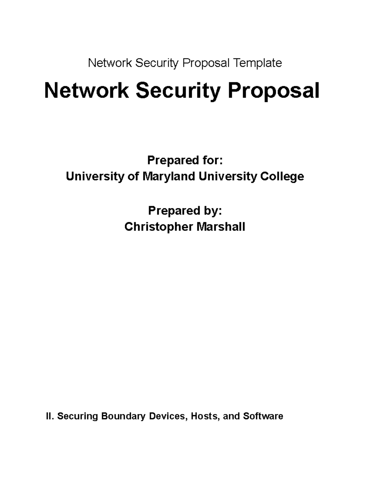 network-security-proposal-part2-network-security-proposal-template