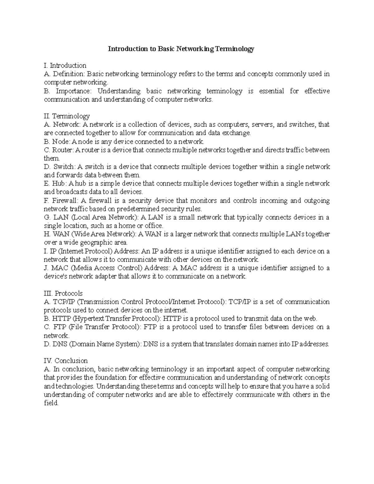 introduction-to-basic-networking-terminology-introduction-a