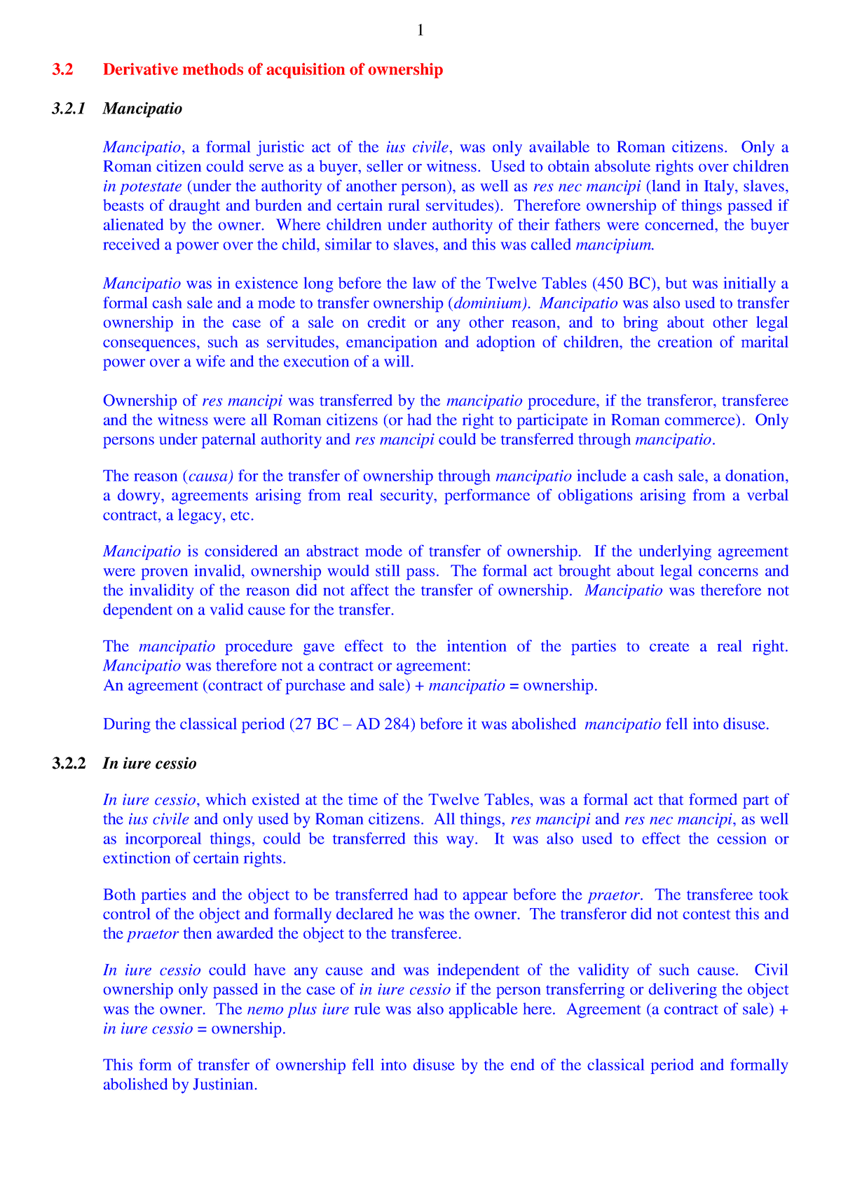 modes-of-acquisition-of-property-notes-accounting-modes-of