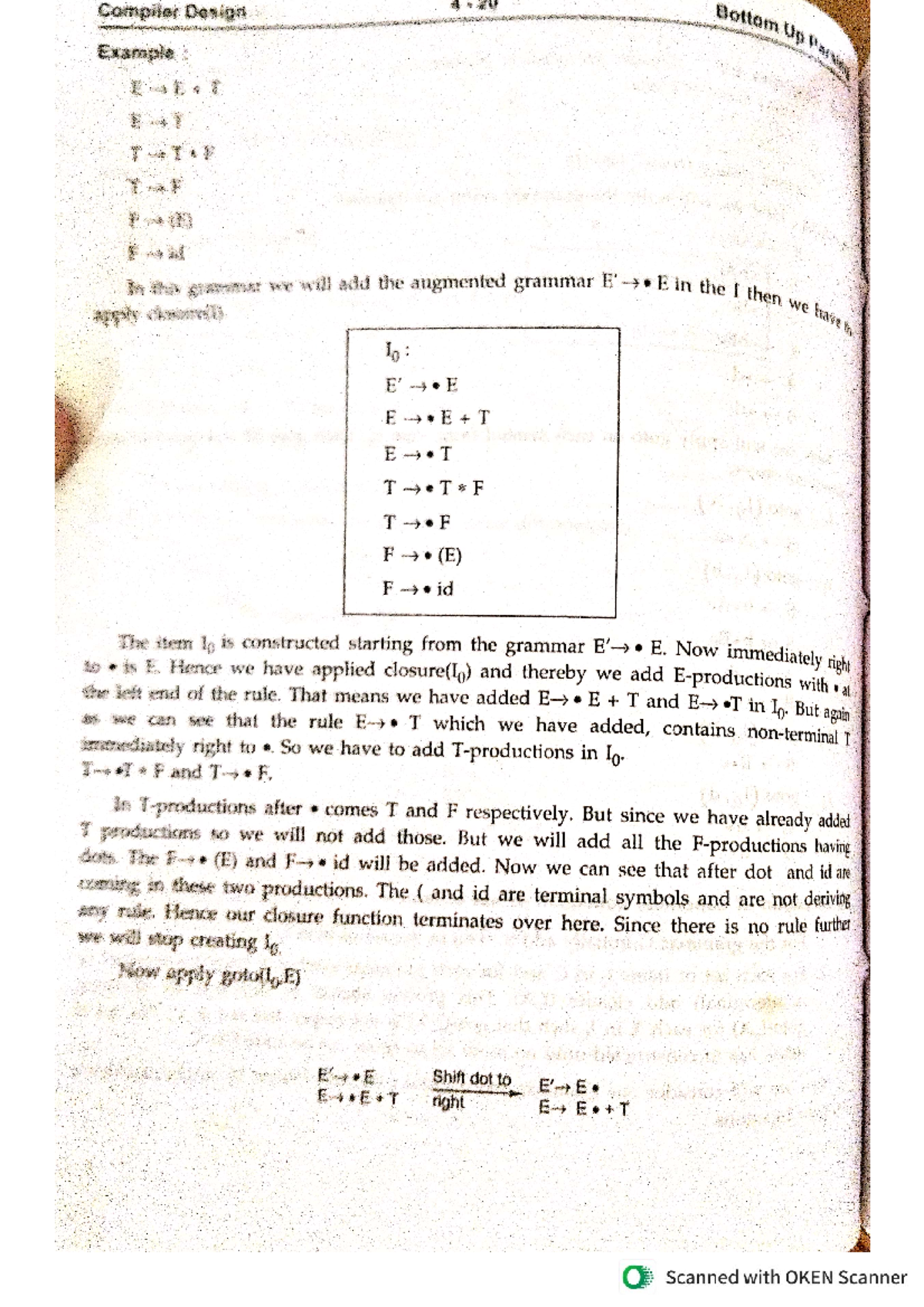 SLR - Slr - Computer Programming And Data Structures - Studocu