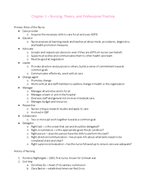 Chapter 28 Nursing - Chapter 28 – Activity, Immobility, Safe Movement ...