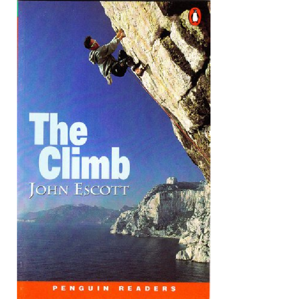 Level 3 -The Climb - This is a short story - EngL 01 - Studocu